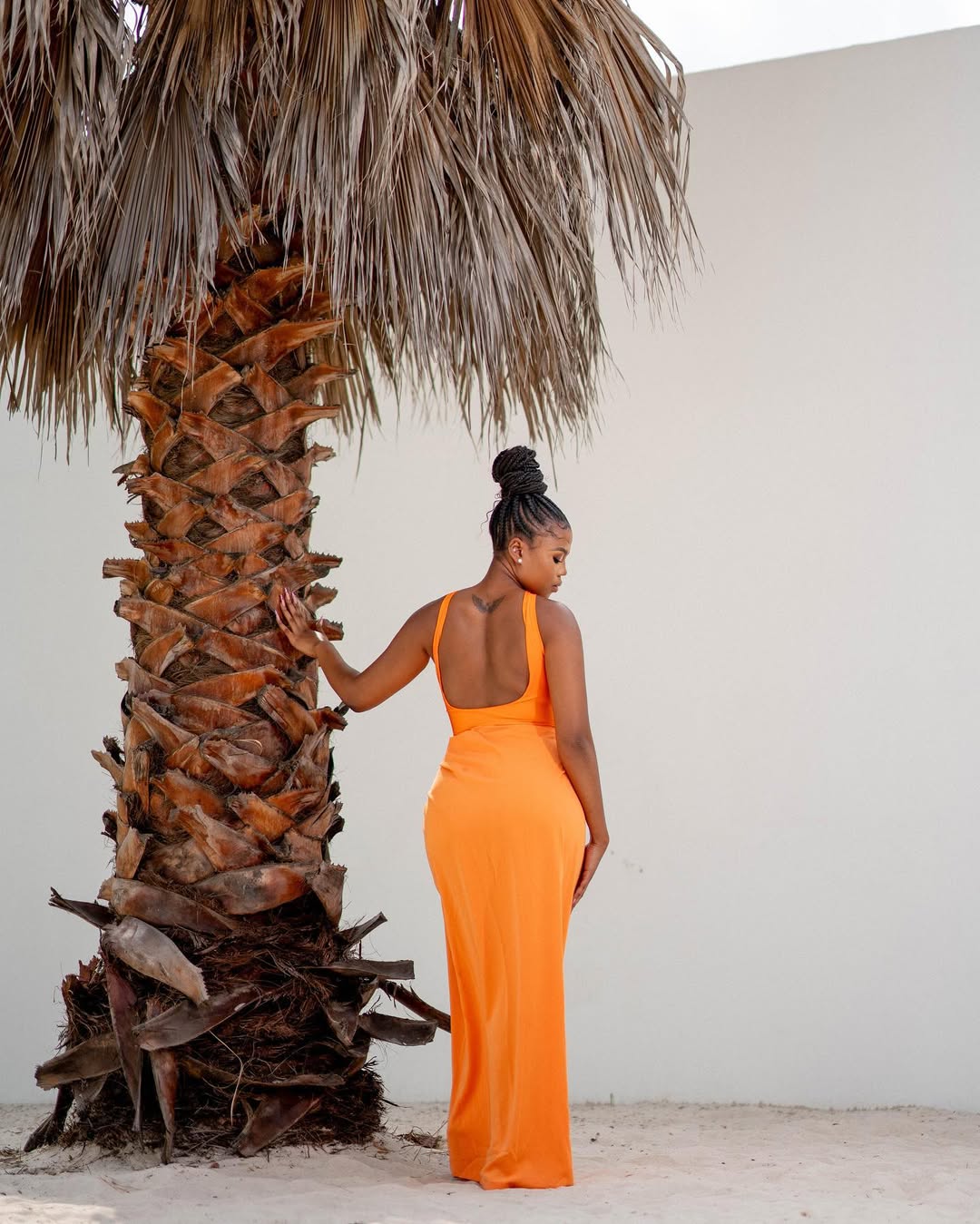 Island girl set