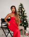 Ruby girl dress